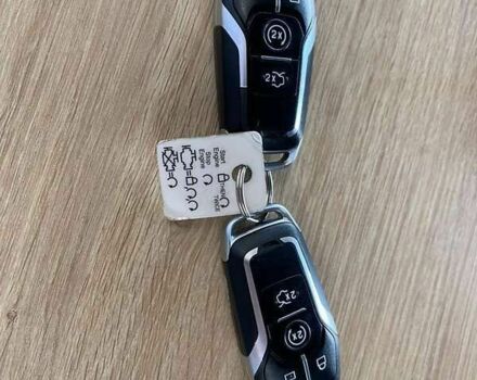 Форд Мондео, объемом двигателя 2 л и пробегом 90 тыс. км за 15900 $, фото 27 на Automoto.ua