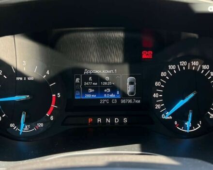 Форд Мондео, объемом двигателя 2 л и пробегом 98 тыс. км за 15690 $, фото 19 на Automoto.ua