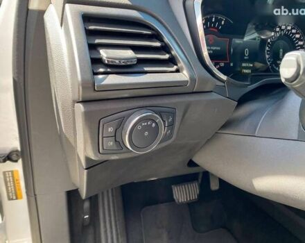 Форд Мондео, объемом двигателя 2 л и пробегом 90 тыс. км за 15900 $, фото 12 на Automoto.ua