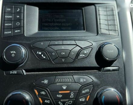 Форд Мондео, объемом двигателя 2 л и пробегом 98 тыс. км за 15690 $, фото 16 на Automoto.ua