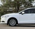 Форд Мондео, объемом двигателя 2 л и пробегом 81 тыс. км за 14950 $, фото 8 на Automoto.ua