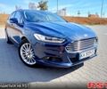 Форд Мондео, объемом двигателя 2 л и пробегом 190 тыс. км за 14000 $, фото 1 на Automoto.ua