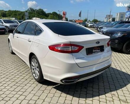 Форд Мондео, объемом двигателя 2 л и пробегом 90 тыс. км за 15900 $, фото 3 на Automoto.ua