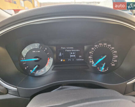 Форд Мондео, объемом двигателя 1.5 л и пробегом 194 тыс. км за 13500 $, фото 11 на Automoto.ua