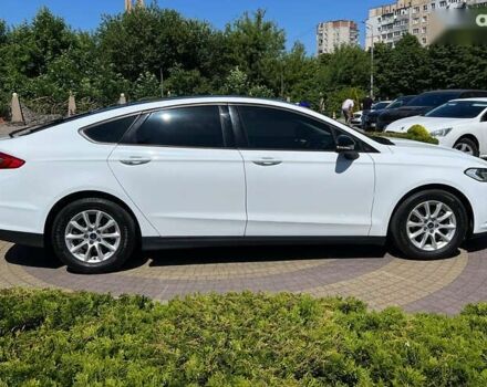 Форд Мондео, объемом двигателя 2 л и пробегом 98 тыс. км за 15690 $, фото 7 на Automoto.ua