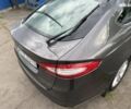 Форд Мондео, объемом двигателя 2 л и пробегом 243 тыс. км за 12950 $, фото 13 на Automoto.ua