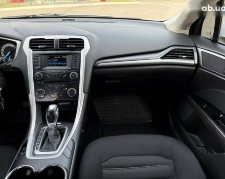 Форд Мондео, объемом двигателя 2 л и пробегом 81 тыс. км за 14950 $, фото 23 на Automoto.ua