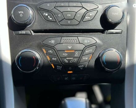 Форд Мондео, объемом двигателя 2 л и пробегом 98 тыс. км за 15690 $, фото 15 на Automoto.ua