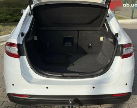 Форд Мондео, объемом двигателя 2 л и пробегом 81 тыс. км за 14950 $, фото 20 на Automoto.ua