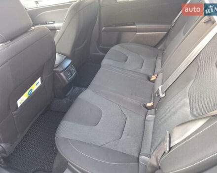 Форд Мондео, объемом двигателя 1.5 л и пробегом 194 тыс. км за 13500 $, фото 9 на Automoto.ua