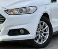 Форд Мондео, объемом двигателя 2 л и пробегом 81 тыс. км за 14950 $, фото 3 на Automoto.ua