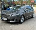 Форд Мондео, объемом двигателя 2 л и пробегом 238 тыс. км за 11900 $, фото 1 на Automoto.ua