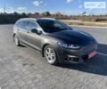 Форд Мондео, объемом двигателя 1.98 л и пробегом 183 тыс. км за 16500 $, фото 32 на Automoto.ua
