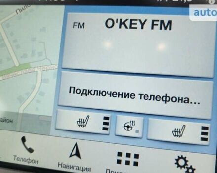 Форд Мондео, об'ємом двигуна 1.6 л та пробігом 156 тис. км за 12750 $, фото 19 на Automoto.ua