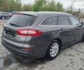 Форд Мондео, об'ємом двигуна 1.6 л та пробігом 156 тис. км за 12750 $, фото 8 на Automoto.ua