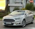 Форд Мондео, об'ємом двигуна 2 л та пробігом 248 тис. км за 11800 $, фото 1 на Automoto.ua