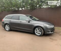 Форд Мондео, объемом двигателя 1.98 л и пробегом 183 тыс. км за 16500 $, фото 7 на Automoto.ua
