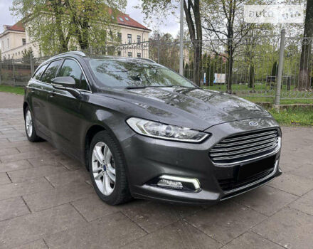 Форд Мондео, об'ємом двигуна 2 л та пробігом 58 тис. км за 14500 $, фото 2 на Automoto.ua