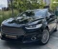 Форд Мондео, объемом двигателя 2 л и пробегом 55 тыс. км за 23500 $, фото 1 на Automoto.ua