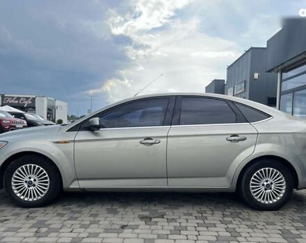 Форд Мондео, объемом двигателя 2 л и пробегом 350 тыс. км за 7600 $, фото 3 на Automoto.ua