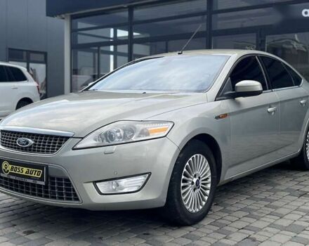 Форд Мондео, объемом двигателя 2 л и пробегом 350 тыс. км за 7600 $, фото 2 на Automoto.ua