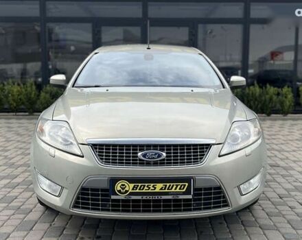 Форд Мондео, объемом двигателя 2 л и пробегом 350 тыс. км за 7600 $, фото 1 на Automoto.ua