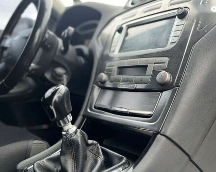 Форд Мондео, объемом двигателя 2 л и пробегом 350 тыс. км за 7600 $, фото 24 на Automoto.ua