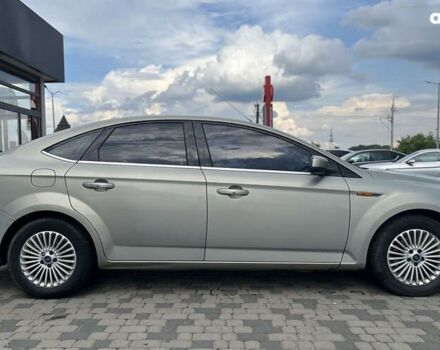 Форд Мондео, объемом двигателя 2 л и пробегом 350 тыс. км за 7600 $, фото 7 на Automoto.ua