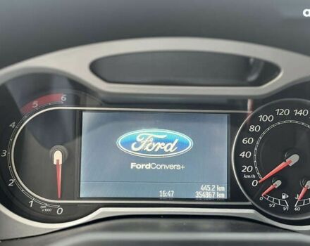 Форд Мондео, объемом двигателя 2 л и пробегом 350 тыс. км за 7600 $, фото 15 на Automoto.ua