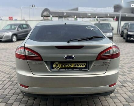 Форд Мондео, объемом двигателя 2 л и пробегом 350 тыс. км за 7600 $, фото 5 на Automoto.ua