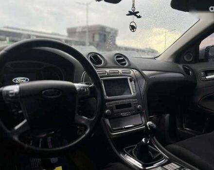 Форд Мондео, объемом двигателя 2 л и пробегом 350 тыс. км за 7600 $, фото 9 на Automoto.ua