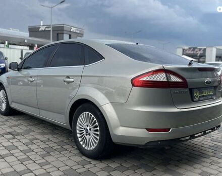 Форд Мондео, объемом двигателя 2 л и пробегом 350 тыс. км за 7600 $, фото 4 на Automoto.ua