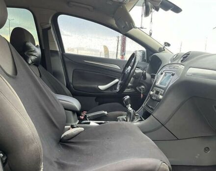 Форд Мондео, объемом двигателя 2 л и пробегом 350 тыс. км за 7600 $, фото 26 на Automoto.ua