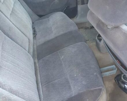 Форд Мондео, объемом двигателя 1.8 л и пробегом 400 тыс. км за 1000 $, фото 4 на Automoto.ua