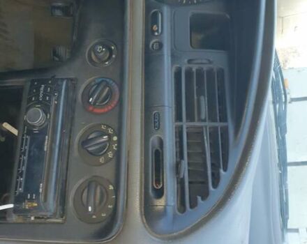 Форд Мондео, объемом двигателя 1.8 л и пробегом 400 тыс. км за 1000 $, фото 7 на Automoto.ua