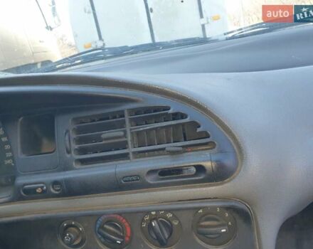 Форд Мондео, объемом двигателя 1.8 л и пробегом 400 тыс. км за 1000 $, фото 8 на Automoto.ua