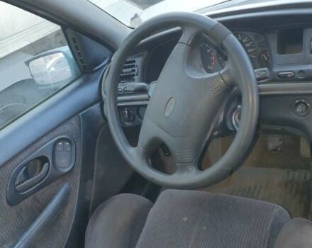 Форд Мондео, объемом двигателя 1.8 л и пробегом 400 тыс. км за 1000 $, фото 5 на Automoto.ua