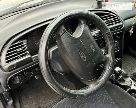 Форд Мондео, об'ємом двигуна 2 л та пробігом 323 тис. км за 2200 $, фото 13 на Automoto.ua