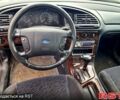Форд Мондео, объемом двигателя 2.5 л и пробегом 270 тыс. км за 2600 $, фото 4 на Automoto.ua