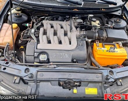 Форд Мондео, об'ємом двигуна 2.5 л та пробігом 343 тис. км за 1500 $, фото 5 на Automoto.ua