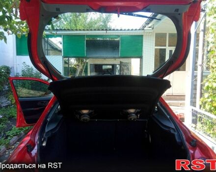 Форд Мондео, объемом двигателя 2.5 л и пробегом 270 тыс. км за 2600 $, фото 10 на Automoto.ua