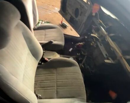 Форд Мондео, объемом двигателя 16 л и пробегом 348 тыс. км за 2000 $, фото 4 на Automoto.ua