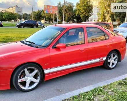 Форд Мондео, об'ємом двигуна 2.5 л та пробігом 240 тис. км за 2900 $, фото 3 на Automoto.ua