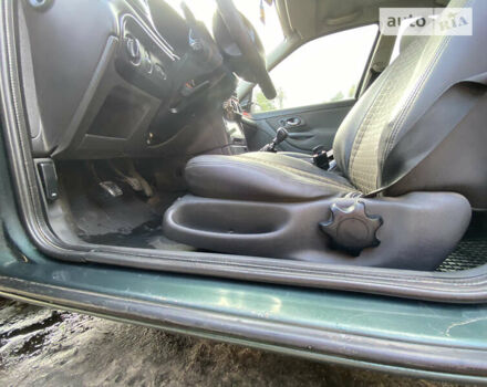 Форд Мондео, объемом двигателя 1.8 л и пробегом 274 тыс. км за 2700 $, фото 5 на Automoto.ua