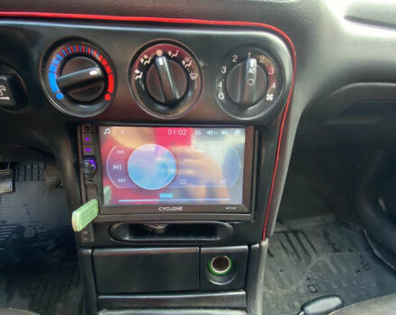 Форд Мондео, объемом двигателя 1.8 л и пробегом 274 тыс. км за 2700 $, фото 7 на Automoto.ua