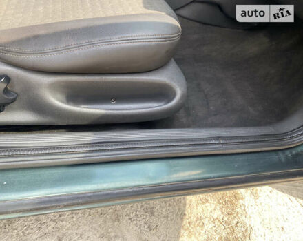 Форд Мондео, объемом двигателя 1.8 л и пробегом 274 тыс. км за 2700 $, фото 14 на Automoto.ua