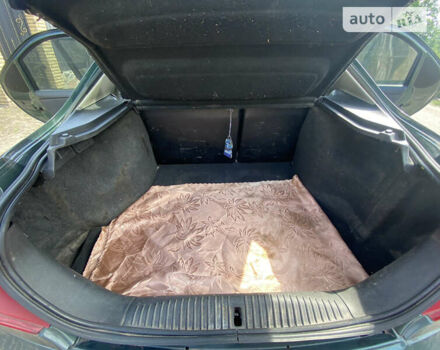 Форд Мондео, объемом двигателя 1.8 л и пробегом 274 тыс. км за 2700 $, фото 12 на Automoto.ua