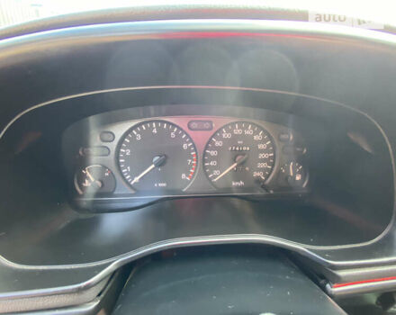 Форд Мондео, объемом двигателя 1.8 л и пробегом 274 тыс. км за 2700 $, фото 8 на Automoto.ua