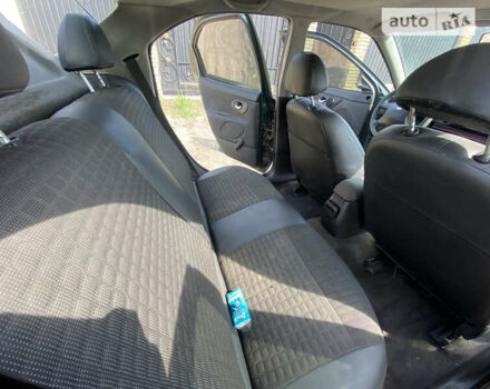 Форд Мондео, объемом двигателя 1.8 л и пробегом 274 тыс. км за 2700 $, фото 15 на Automoto.ua