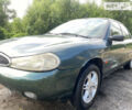 Форд Мондео, объемом двигателя 1.8 л и пробегом 274 тыс. км за 2700 $, фото 10 на Automoto.ua